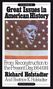 Richard Hofstadter: From Reconstruction to the Present Day, 1864-1981, Buch