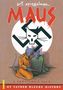 Art Spiegelman: Maus, Buch