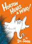 Seuss: Horton Hears a Who!, Buch