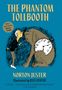 Norton Juster: The Phantom Tollbooth, Buch