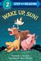 David L Harrison: Wake Up, Sun!, Buch