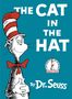 Seuss: The Cat in the Hat, Buch