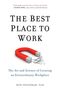 Ron Friedman: The Best Place to Work, Buch