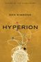 Dan Simmons: Hyperion, Buch