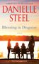 Danielle Steel: Blessing in Disguise, Buch