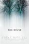 „The Rouse“ und „China Miéville, New York Times bestselling author“. Nebliger Wald mit kahlen Bäumen im Hintergrund., Buch