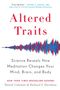 Daniel Goleman: Altered Traits, Buch