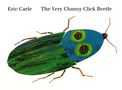 Eric Carle: The Very Clumsy Click Beetle, Buch