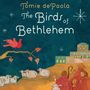 Tomie Depaola: The Birds of Bethlehem, Buch