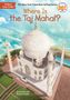 Dorothy Hoobler: Where Is the Taj Mahal?, Buch