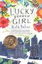 Ruth Behar: Lucky Broken Girl, Buch