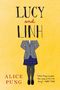 Alice Pung: Lucy and Linh, Buch