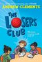 Andrew Clements: The Losers Club, Buch