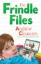 Andrew Clements: The Frindle Files, Buch