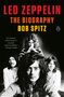 Bob Spitz: Led Zeppelin, Buch