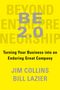 Jim Collins: BE 2.0 (Beyond Entrepreneurship 2.0), Buch