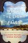 Allison Pataki: Where the Light Falls, Buch