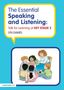 Lyn Dawes: The Essential Speaking and Listening, Buch