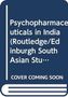 Stefan Ecks: Psychopharmaceuticals in India, Buch, Buch