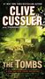 Clive Cussler: The Tombs, Buch