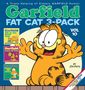 Jim Davis: Garfield Fat Cat 3-Pack #10, Buch