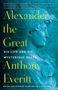 Anthony Everitt: Alexander the Great, Buch