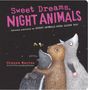 Gianna Marino: Sweet Dreams, Night Animals, Buch