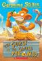 Geronimo Stilton: The Curse of the Cheese Pyramid (Geronimo Stilton #2), Buch