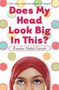 Randa Abdel-Fattah: Does My Head Look Big in This?, Buch