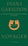 Diana Gabaldon: Voyager, Buch