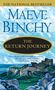 Maeve Binchy: The Return Journey, Buch