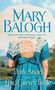 Mary Balogh: Dark Angel / Lord Carew's Bride, Buch