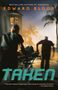 Edward Bloor: Taken, Buch