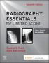 Eugene D. Frank: Radiography Essentials for Limited Scope, Buch