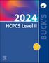 Elsevier: Buck's 2024 HCPCS Level II, Buch