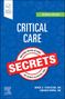 Lorenzo Berra: Critical Care Secrets, Buch, Buch