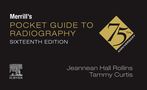 Jeannean Hall Rollins: Merrill's Pocket Guide to Radiography, Buch