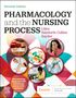 Linda Lane Lilley: Pharmacology and the Nursing Process, Buch