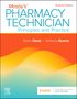 Anthony Guerra: Mosby's Pharmacy Technician: Principles and Practice, Buch