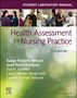 Susan Fickertt Wilson: Student Laboratory Manual for Health Assessment for Nursing Practice, Buch