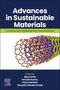 Advances in Sustainable Materials, Buch