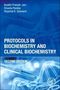 Buddhi Prakash Jain: Protocols in Biochemistry and Clinical Biochemistry, Buch