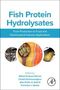 Nilesh Prakash Nirmal: Fish Protein Hydrolysates, Buch