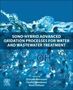 Sono-Hybrid Advanced Oxidation Processes for Water and Wastewater Treatment, Buch, Buch