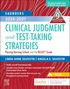 Linda Anne Silvestri: Saunders 2026-2027 Clinical Judgment and Test-Taking Strategies, Buch