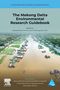 Edward Park: The Mekong Delta Environmental Research Guidebook, Buch
