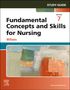 Patricia A. Williams: Study Guide for Fundamental Concepts and Skills for Nursing, Buch