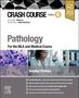 Nataliya Piletska: Crash Course Pathology, Buch