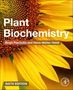 Birgit Piechulla: Plant Biochemistry, Buch