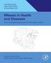 Text: "RNases in Health and Diseases: From Housekeeping Enzymes to Moonlight Proteins." Wissenschaftliches Buchcover., Buch